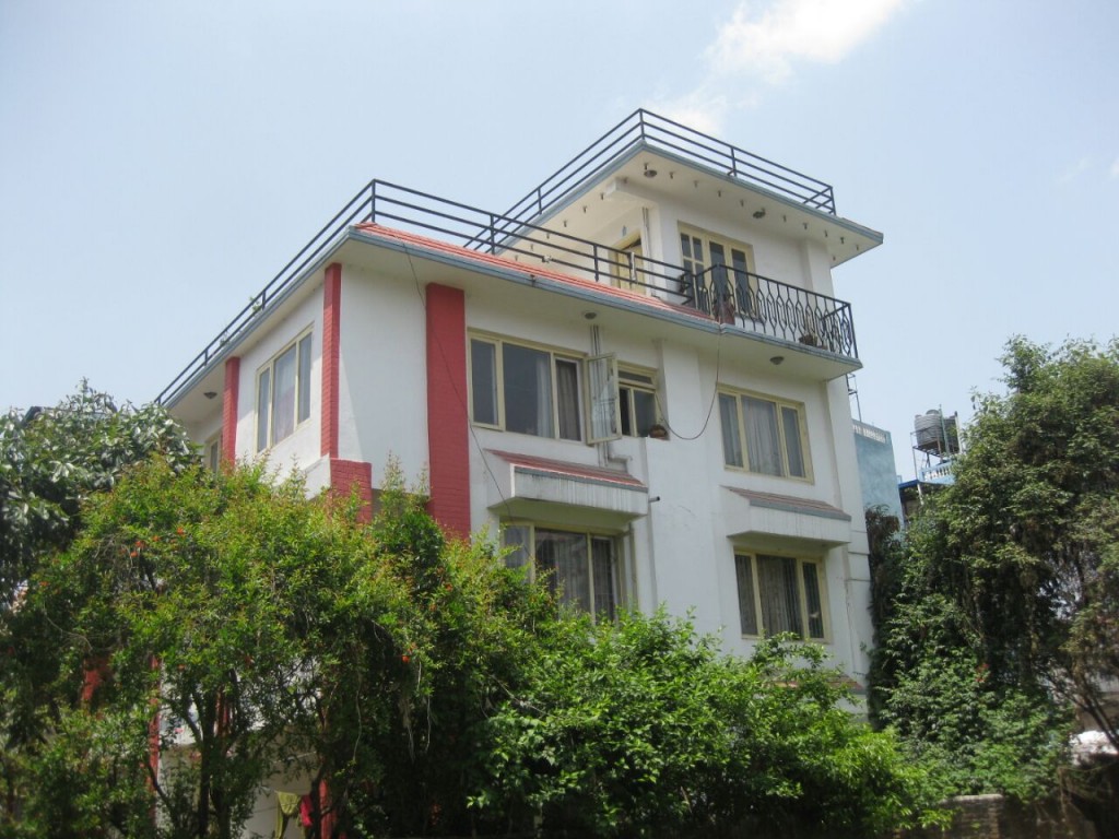 House on Sale at Tinkune , Subidhnagar House on Sale at Tinkune , Subidhnagar