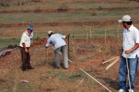 Local Land Measurement Units in Nepal