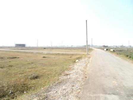 20 Kattha Land For Sale in Bhairahawa Airport