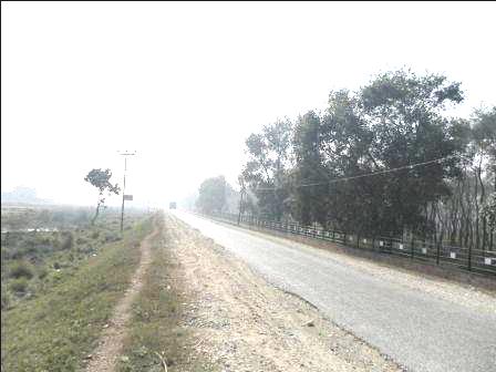 land-near-maya-devi-temple