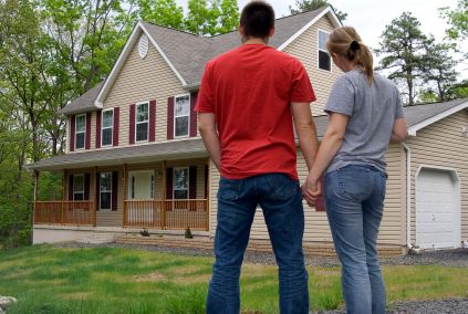 5 Things to look before buying an old house