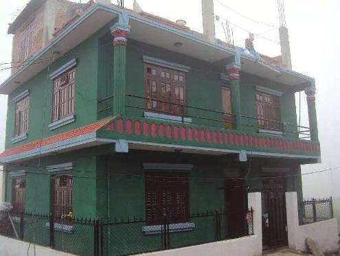 2 Storey House For Sale at Naya Thimi Bhaktapur, Dadhikot