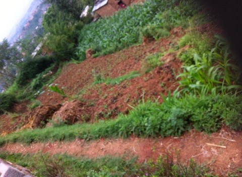 10 Aana Land For Sale Nankhel, Bhaktapur