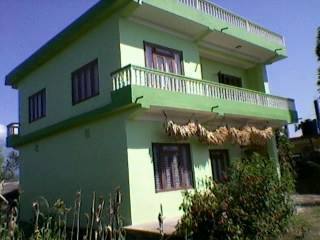 1 Kattha Land & House for Sale hetauda 8 kamane, Makwanpur