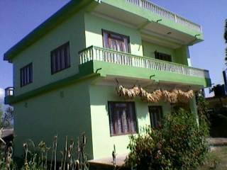 Hetauda-house