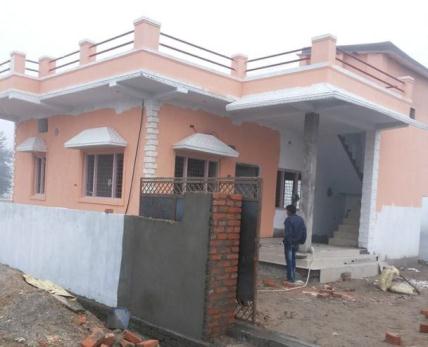 New House for sale in Durga Colony, Bhairahawa