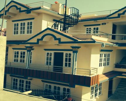 3 Storey Home For Sale in Kapan, Kathmandu