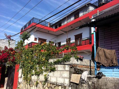 2.5 Storey House For Sale in Lakeside, Pokhara