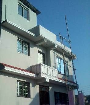 2.5 Storey Home For Sale Tikathali, Lalitpur