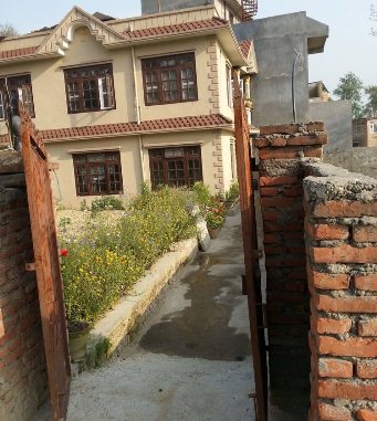 House for sale in Sipadole, Bhaktapur