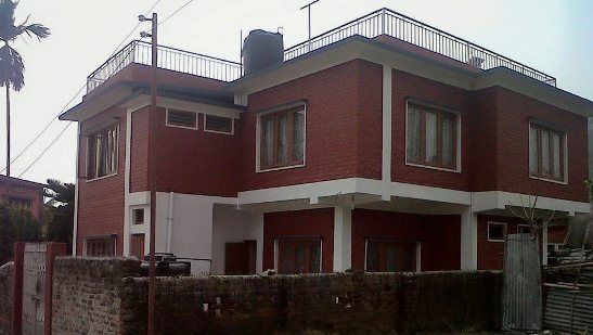 2 Storey House For Sale at Dharan, Sunsari