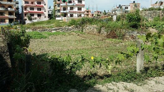 Land For Sale Naya Thimi, Bhaktapur