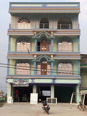 surunga-jhapa-house