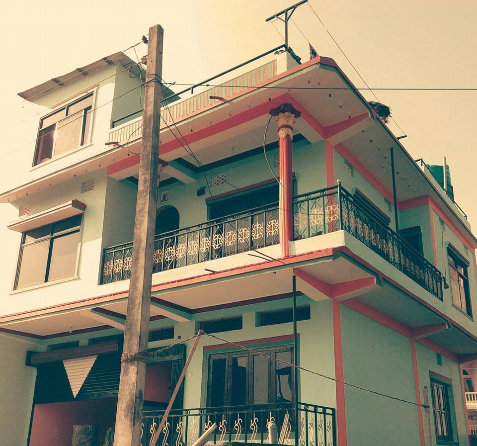 2.5 Storey House For Sale Itahari, Sunsari 2.5 Storey House For Sale Itahari, Sunsari
