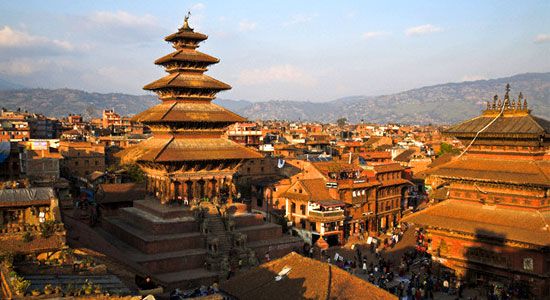 Top 10 Best cities of Nepal to Live in