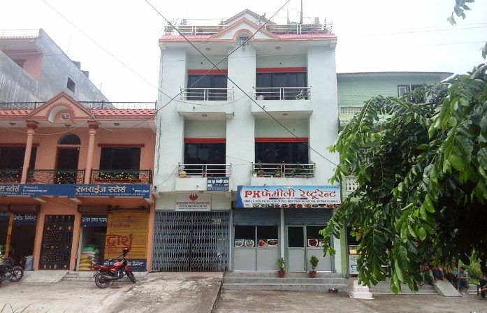 3.5 Storey House For Sale Jitgadi, Butwal