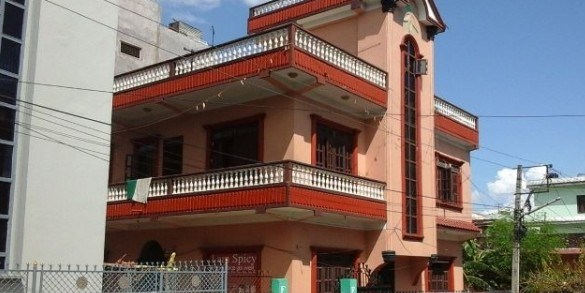 2.5 Storey House For Sale Sukkha Nagar, Butwal