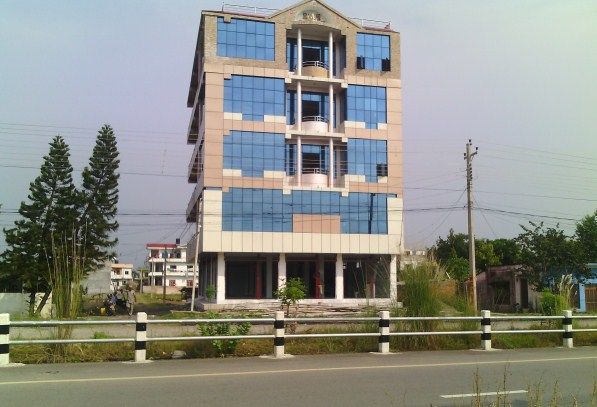 50 Haath Land for Sale Shankar Nagar, Tilottama