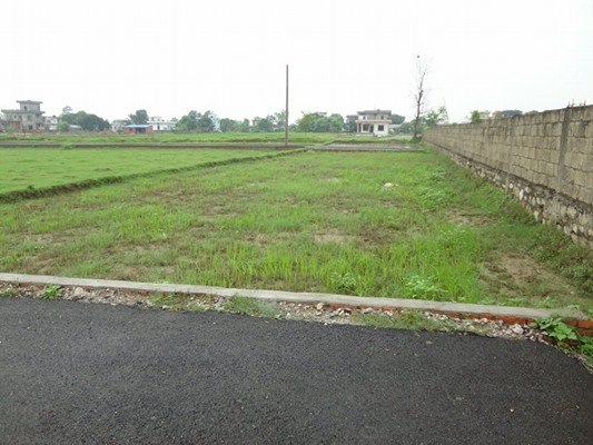 26 Dhur Land for sale in Manigram