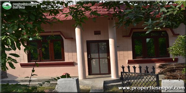 Featured1 Storey House For Sale In Sankarnagar, Tilottama