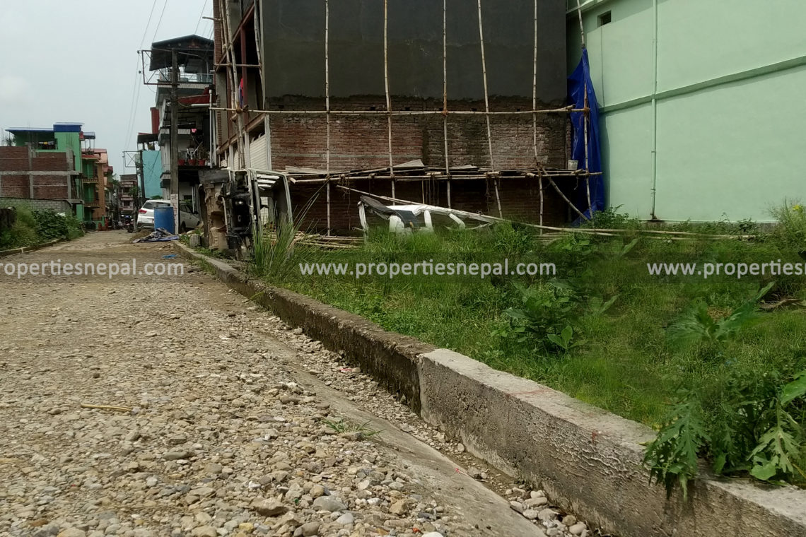 properties-nepal-butwal