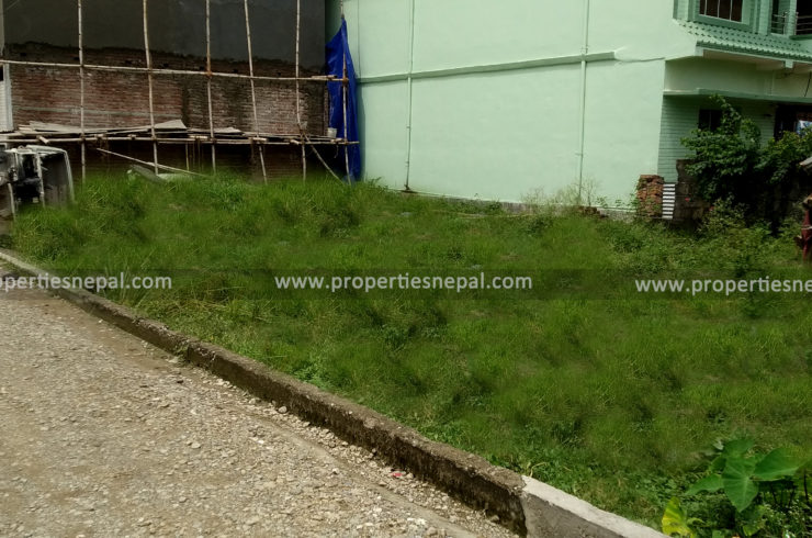 FeaturedLand For Sale In Kalikanagar | Butwal | Rupendehi