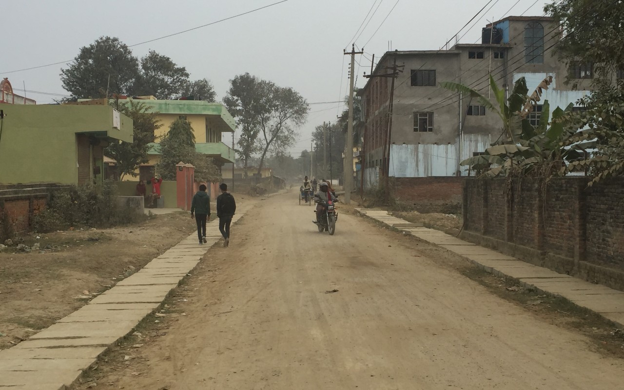 Large Plot available for sale in Banke Gaon, Nepalgunj – Banke – IMG_1969