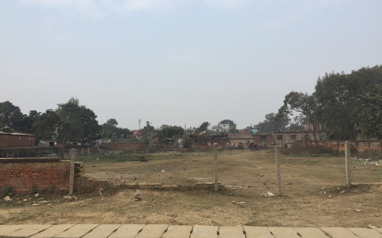 Large Plot available for sale in Banke Gaon, Nepalgunj – Banke – IMG_1973