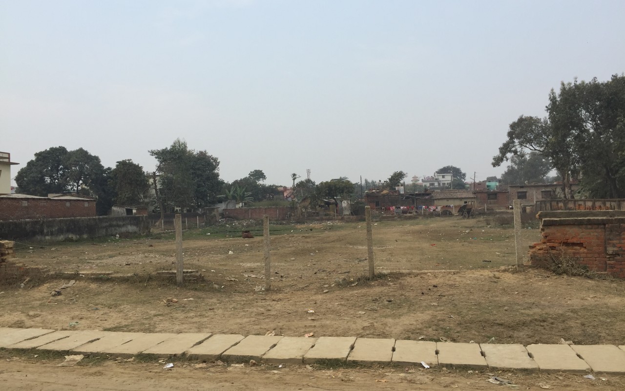 Large Plot available for sale in Banke Gaon, Nepalgunj – Banke – IMG_1974