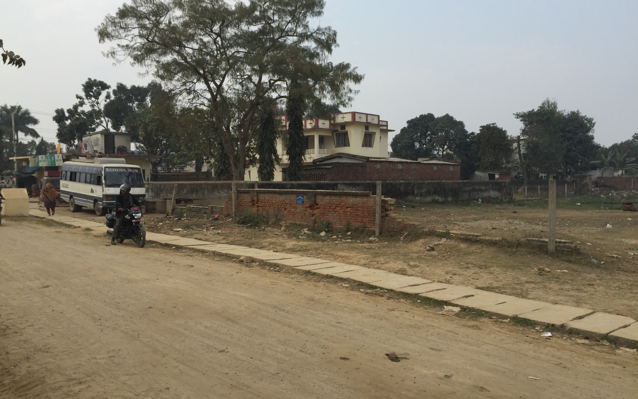 Large Plot available for sale in Banke Gaon, Nepalgunj – Banke – IMG_1975