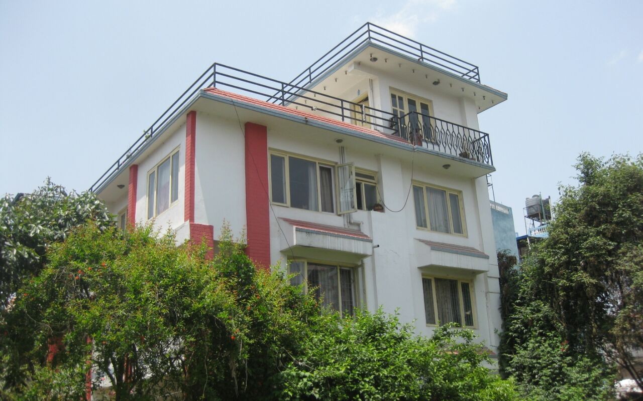 House on Sale at Tinkune , Subidhnagar – IMG-20150504-WA0026