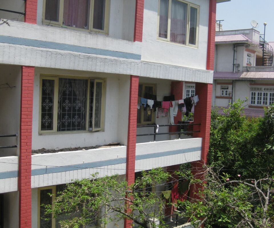 House on Sale at Tinkune , Subidhnagar – IMG-20150504-WA0033