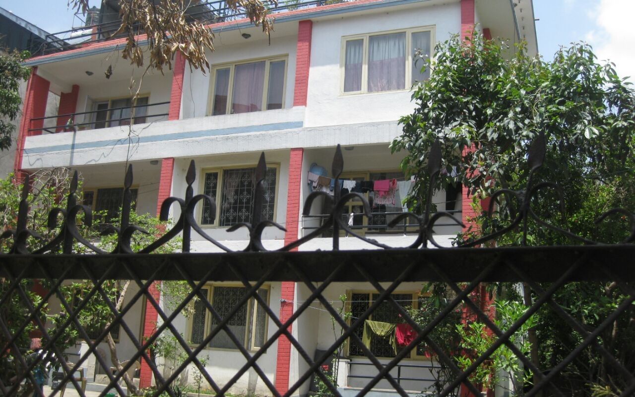 House on Sale at Tinkune , Subidhnagar – IMG-20150504-WA0041