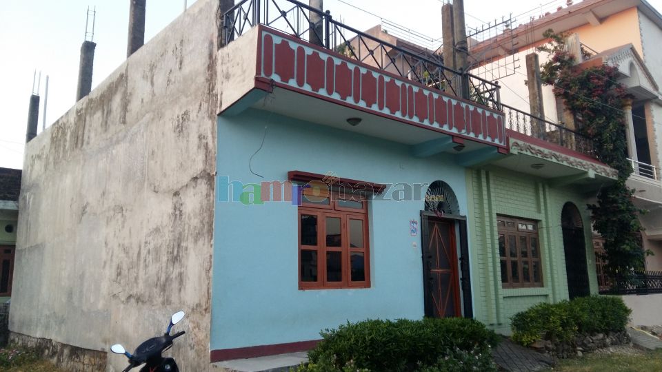 House Sales In Butwal-13 – 1